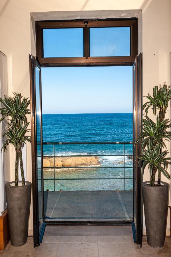 חאניה Endless Blue Suites מראה חיצוני תמונה